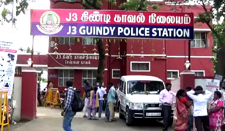 chennai